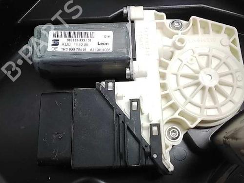 Rear right window mechanism SEAT LEON (1P1) 1.9 TDI | BP17057429C25 