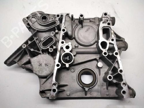 Timing cover MERCEDES-BENZ C-CLASS (W203) C 270 CDI (203.016) | BP14316393M123