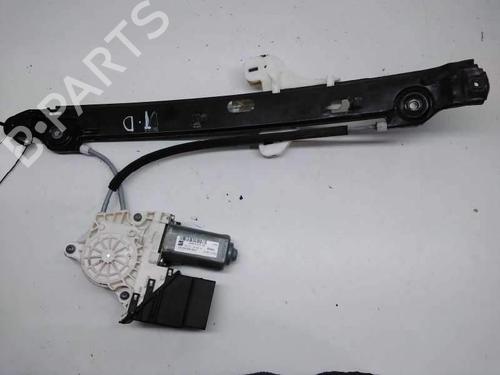Used Rear right window mechanism Rear right window mechanism 17055610 17055610