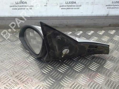 Left mirror OPEL VECTRA B (J96)  | BP1864863C26 