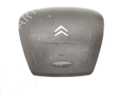 driver-airbag-citroen-jumper-ii-van-22-hdi-100-07854862450-2006-20144677 main image