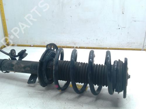 Used Left front shock absorber FORD KUGA II (DM2) 2.0 TDCi (120 hp) 30760172