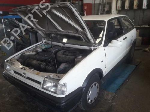 Left headlight SEAT IBIZA I (21A)  | BP8597650C28 