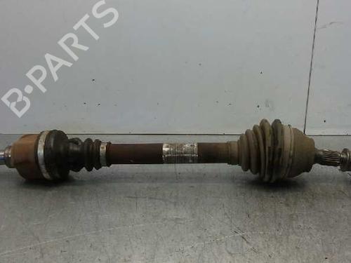 Antriebswelle links vorne für PEUGEOT 207 (WA_, WC_) [2006-2015]  613304