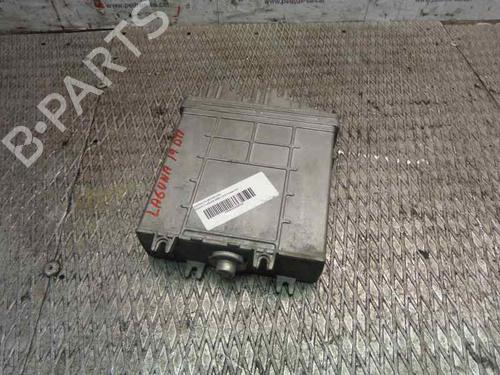 Engine control unit (ECU) RENAULT LAGUNA I (B56_, 556_)  | BP151680M57 