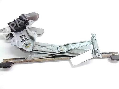 Used Rear left window mechanism Rear left window mechanism 11882747 11882747