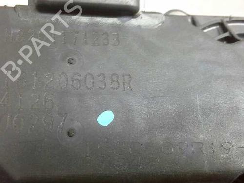 Throttle body NISSAN JUKE (F15) 1.2 DIG-T | BP14314059M82 