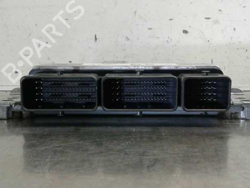Engine control unit (ECU) NISSAN QASHQAI II SUV (J11, J11_)  | BP1942903M57 