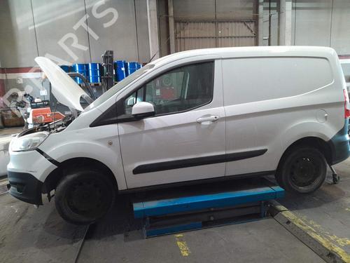 Used Parts FORD TRANSIT COURIER B460 MPV 1.6 TDCi 3020502