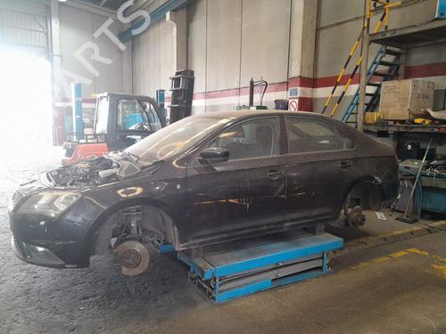 Front right window mechanism SEAT TOLEDO IV (KG3) 1.6 TDI | BP37601691C23 - Image 5