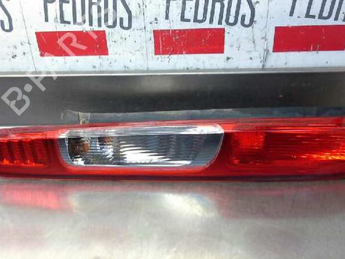 Used Left taillight FORD FOCUS II (DA_, HCP, DP) [2004-2013]  159871