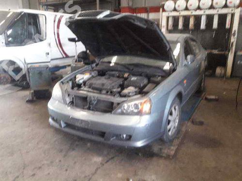 Used Parts DAEWOO EVANDA (KLAL)  2.0  772880