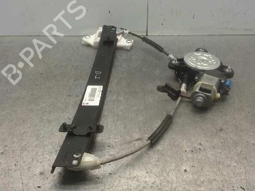 BP613443C22 | Raammechaniek links voor CHEVROLET SPARK (M300) 1.0 BP613443C22