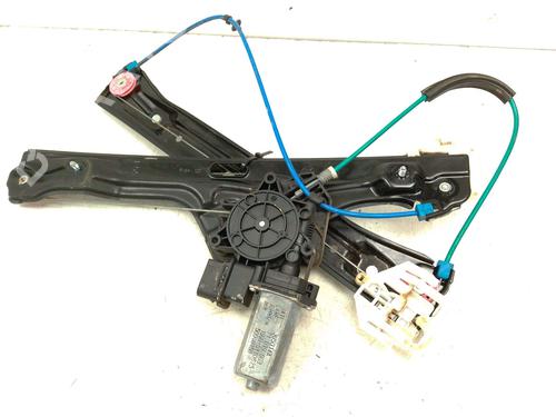 Front left window mechanism MINI MINI (F55) One | BP40012953C22 - Image 2