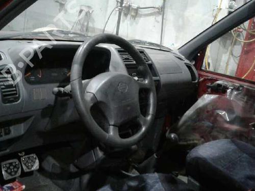 Front wiper motor NISSAN TERRANO II (R20) 2.7 TDi 4WD | BP21810012M29 