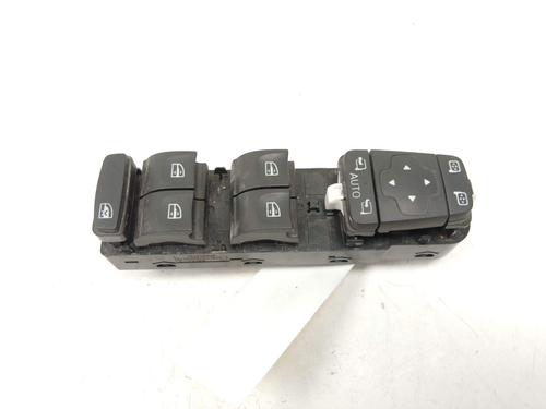 Left front window switch RENAULT TALISMAN (LP_) 2.0 Blue dCi 160 (LPAM) | BP37664790I27 - Image 2