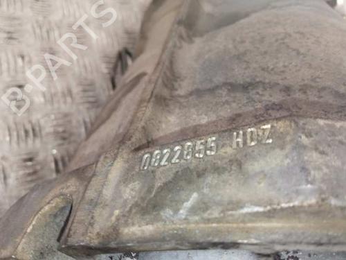 Gearbox BMW 3 (E46) 320 d | BP7545457M3 