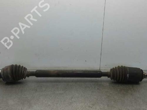 Used Right front driveshaft MERCEDES-BENZ M-CLASS (W163) [1998-2005]  742708