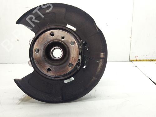 Used Left rear steering knuckle Left rear steering knuckle BMW X5 (E70) xDrive 30 d (245 hp) 36352787 36352787