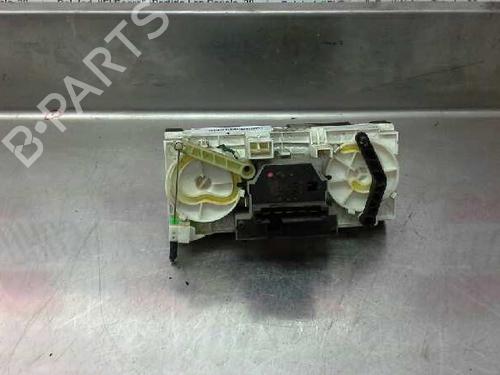 Climate control OPEL ASTRA G Hatchback (T98)  | BP2963519I5 