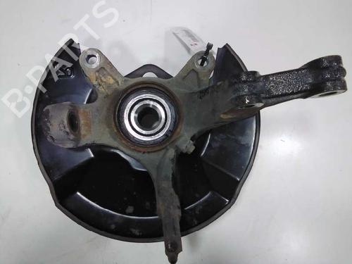 Used Right front steering knuckle HONDA CIVIC VIII Hatchback (FN, FK) [2005-2012]  11824541
