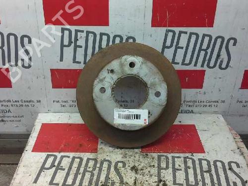 Used Other Other HYUNDAI ATOS (MX) [1997-2015] 14323195 14323195