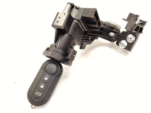 Used Ignition barrel FIAT DOBLO Cargo (263_) 1.3 D Multijet (75 hp) 31014396