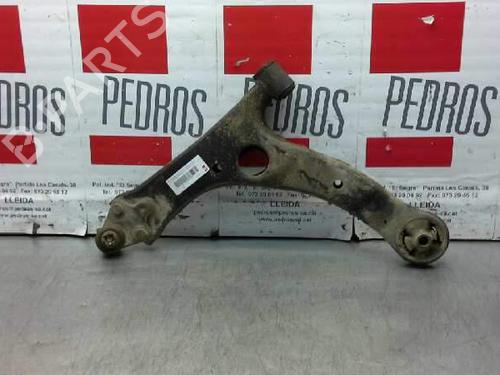 Used Left front suspension arm Left front suspension arm 609960 609960