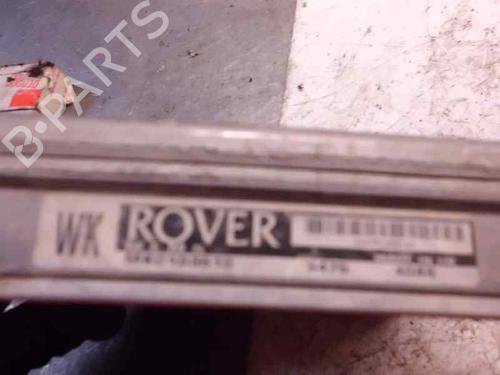 Engine control unit (ECU) ROVER 400 II (RT)  | BP608736M57 