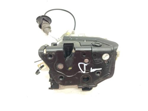 Used Rear right lock AUDI A5 Sportback (8TA) [2007-2017]  17547887