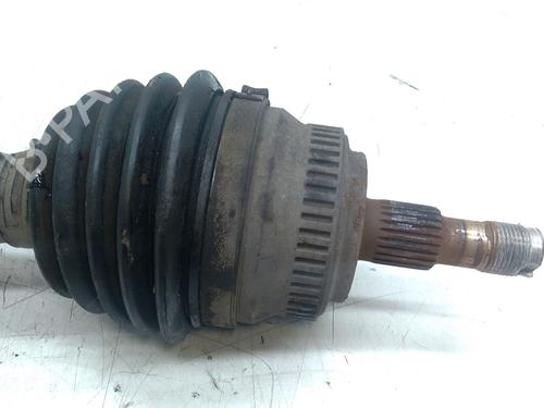 Left front driveshaft MERCEDES-BENZ VANEO (414) 1.6 (414.700) | BP31924588M38