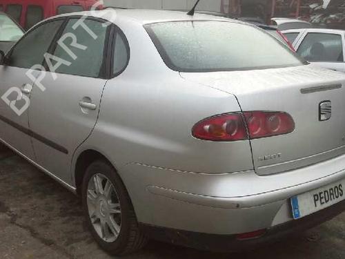 Dør venstre bak SEAT CORDOBA (6L2)  | BP2220251C4 