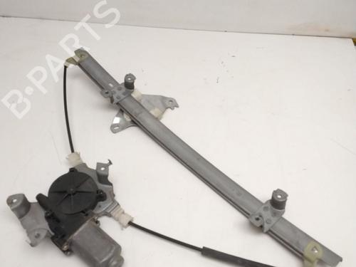 Front left window mechanism NISSAN ALMERA TINO (V10) 2.2 dCi | BP22720515C22 