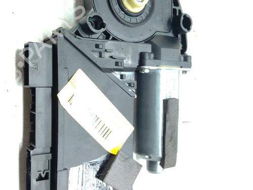 Left rear window motor VW PHAETON (3D1, 3D2, 3D3, 3D4, 3D6, 3D7, 3D8, 3D9) 3.0 V6 TDI 4motion | BP29526996E23 