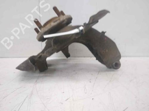 Right front steering knuckle VOLVO V50 (545) 2.0 D | BP17034899M26 