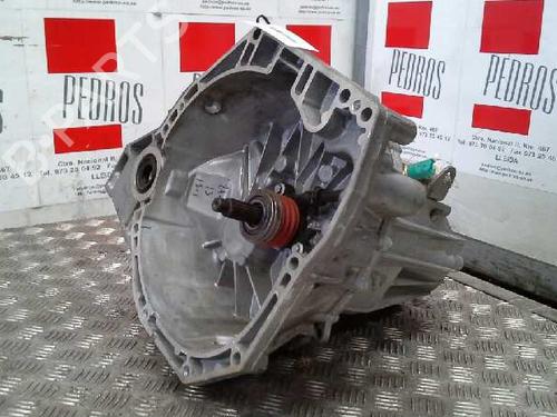 Used Gearbox NISSAN JUKE (F15) 1.6 DIG-T (190 hp) 11818110