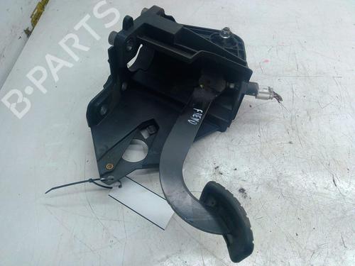 koblingspedal RENAULT MASTER III Van (FV) 2.3 dCi 150 FWD (FV0F, FV03, FV09) | BP32001084I13 - Image 2