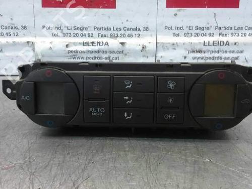 Used Climate control Climate control 611896 611896