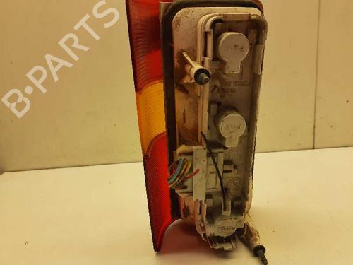 Left taillight SEAT TERRA (24)  | BP6982787C34 