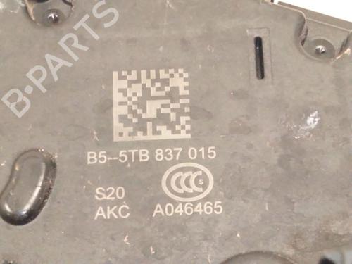 Front left lock SKODA OCTAVIA III (5E3, NL3, NR3) 2.0 TDI RS | BP25228919C98 