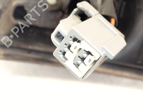 Left mirror FORD FOCUS II (DA_, HCP, DP) 1.6 TDCi | BP30157401C26 