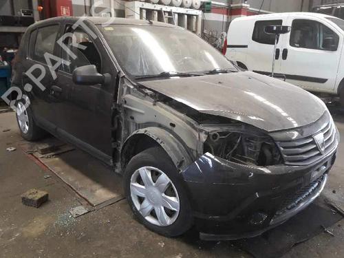 Left taillight DACIA SANDERO | BP4018238C34 - Image 5