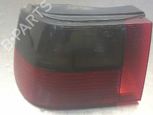 Used Left taillight SEAT IBIZA II (6K1) 1.9 TDI (90 hp) 4607214