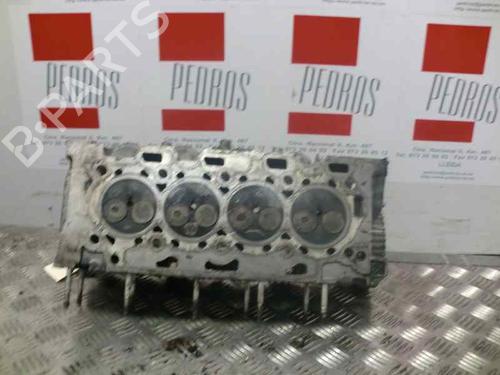 Cylinder head CITROËN C3 I (FC_, FN_) 1.4 HDi | BP10976579M5 