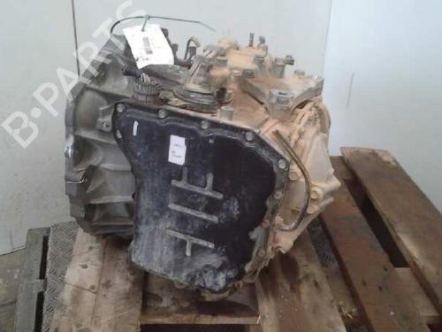 Gearbox NISSAN QASHQAI / QASHQAI +2 I (J10, NJ10, JJ10E)  | BP10261459M3 