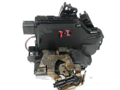 Rear left lock AUDI A6 C5 (4B2) 2.5 TDI | BP7759384C100 