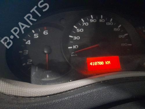 Other RENAULT MASTER III Van (FV) 2.3 dCi 125 FWD (FV0C, FV0D, FV0G, FV0H, FV0J, FV0K,... | BP31652221O1 - Image 9
