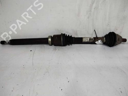 Right front driveshaft FORD FOCUS C-MAX (DM2)  | BP9277486M39 