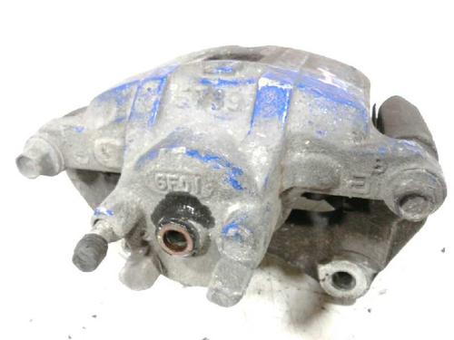 Used Left front brake caliper DODGE CALIBER [2006-2025]  13877894