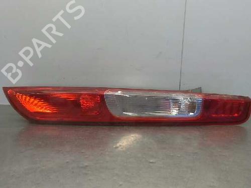 Used Right taillight FORD FOCUS II (DA_, HCP, DP) 1.6 TDCi (90 hp) 7077632
